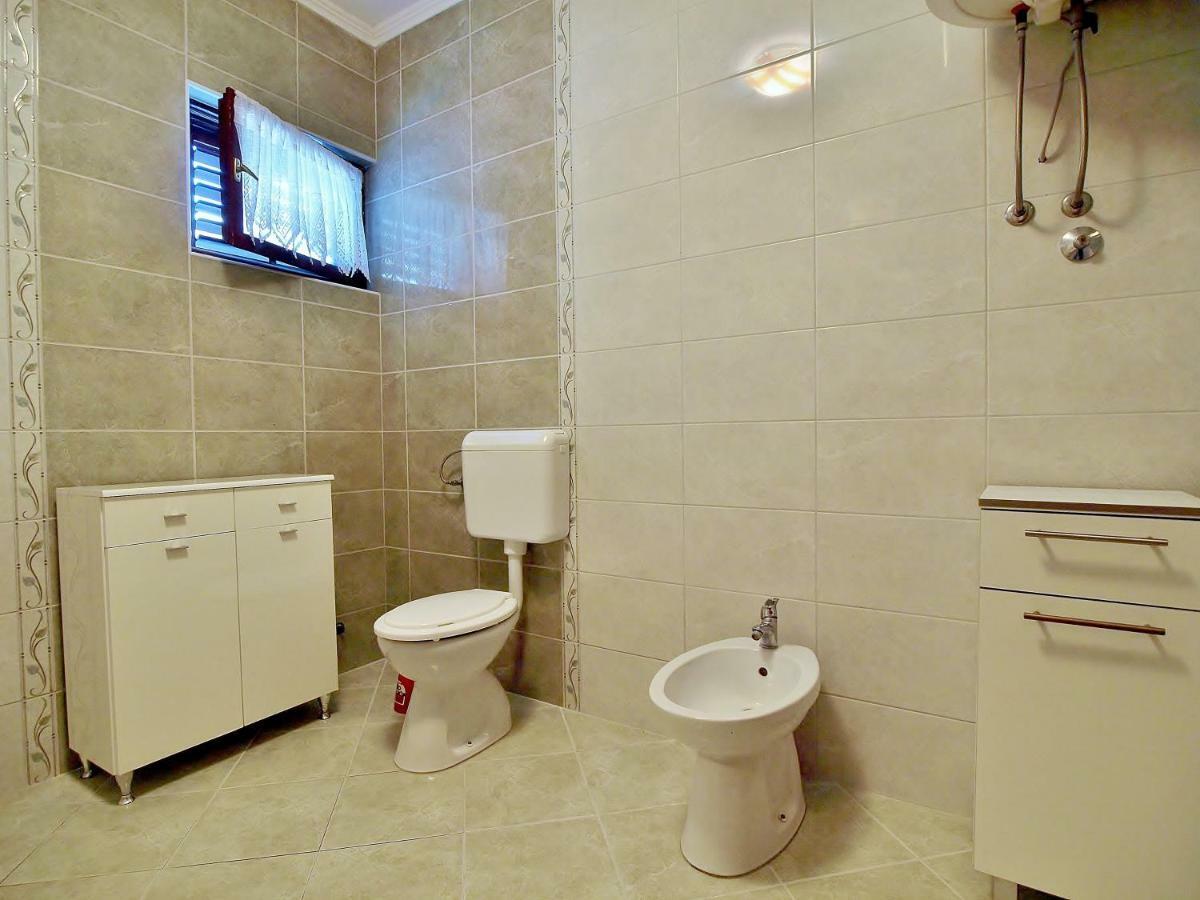 Apartmani Danijela Lopar Eksteriør billede